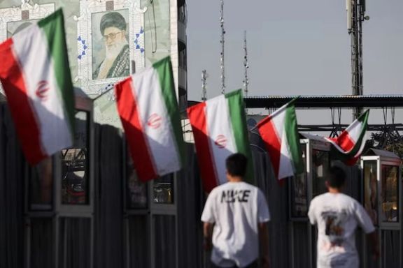 ایران پس از جنگ با اسرائیل به سرکوب مخالفان داخلی روی آورده است