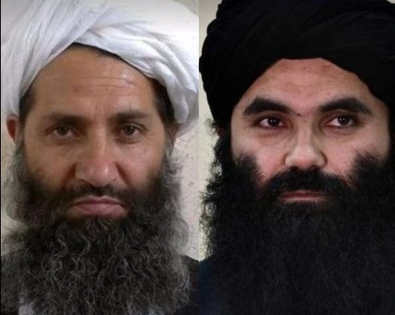 Haqqani Wants Kingmaker Role, Pits Mullah Yaqoob As Taliban’s Head, Says UN Report