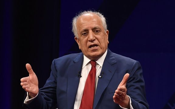 د زلمي خلیلزاد سپارښتنه؛ د پاکستان حکومت دې د ټرمپ تر راتلو عمران خان له زندانه خوشې کړي