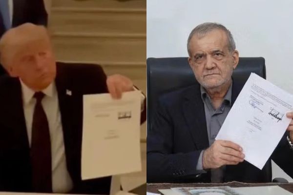 در تفاهمنامه امریکا و جمهوری اسلامی، نام اسرائیل حتی یک بار نیامده است