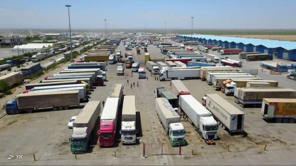 د ایران خصوصي سکټور له افغانستان سره په سوداګرۍ کې د اسعارو تړون لغوه کېدو غوښتنه کړې