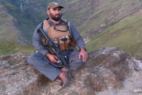 د طالبانو استخباراتو په ننګرهار کې د سیمه ییزو پاڅونوالو یو پخوانی قوماندان نیولی