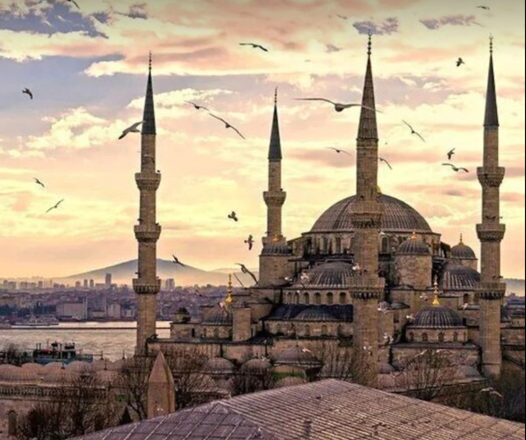 US Republican Lawmakers Meet Afghan Politicians in Turkey