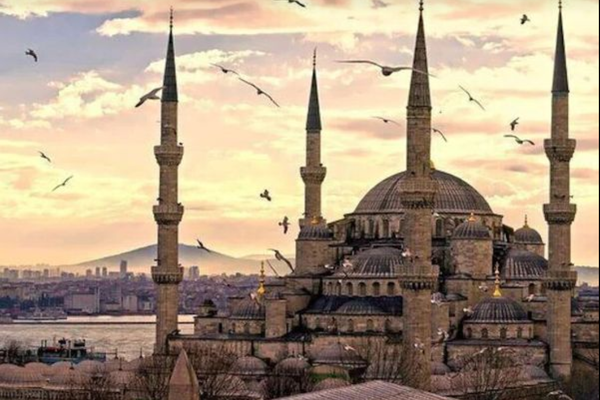 US Republican Lawmakers Meet Afghan Politicians in Turkey