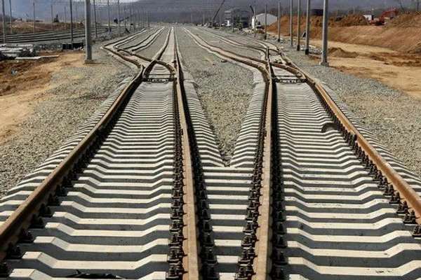پاکستان و اوزبیکستان امیدوارند توافقنامه خط آهن از طریق افغانستان را بهزودی نهایی کنند