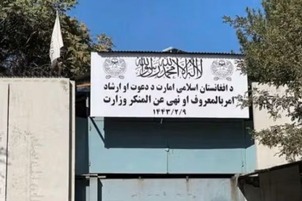 طالبانو په سمنګان او غور ولایتونو کې دوه کوډګر نیولي دي