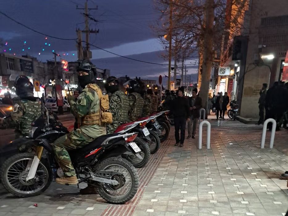 ایران‌اینترنشنال می‌گوید کشتار 'هزاران ایرانی' در اعتراضات در سکوت دفن نخواهد شد