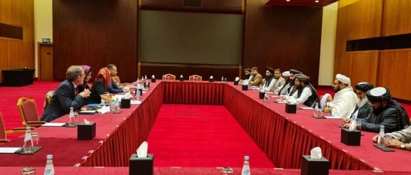 طالبان در گفتگو با نماینده اتحادیه اروپا: زنان نقش مهمی در توسعه افغانستان خودکفا دارند