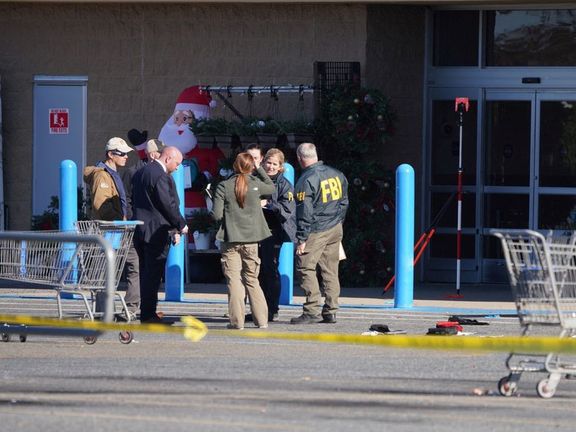 مدیر یک فروشگاه والمارت پس از کشتن ۶ کارمند، به حیات خود پایان داد