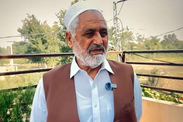بسم الله خان: د سیمهییزې پرمختیايي شورا جوړول د فاټا د ادغام د پای ته رسېدو لومړی ګام دی
