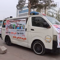 Iran Returned Bodies Of Afghan Migrants 24 Days After Border Killings