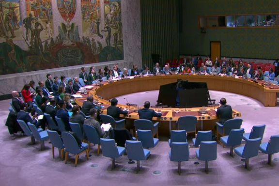 امنیت شورا په افغانستان کې د ملګرو ملتونو استازولۍ ماموریت یو کال وغځاوه