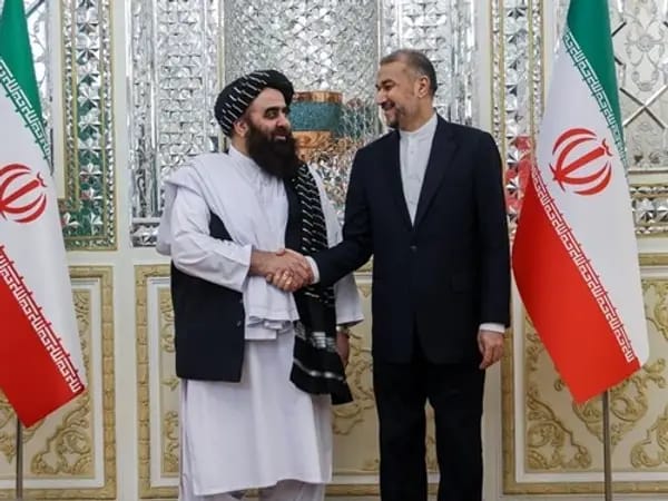 روزنامه جمهوری اسلامی: ایران به طالبان از گل نازک‌تر نمی‌گوید