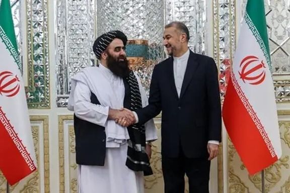 روزنامه جمهوری اسلامی: ایران به طالبان از گل نازکتر نمیگوید