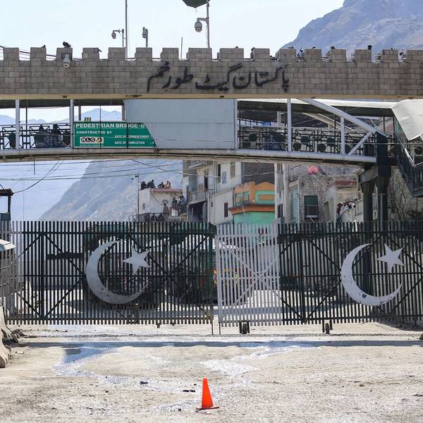 پاکستان وايي، افغانستان ته د ملګرو ملتونو د بشري مرستو د لېږد لپاره لارې پرانېزي