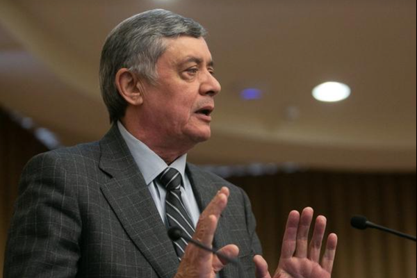 Do Not Visit Afghanistan, Russia’s Special Envoy Tells Russians