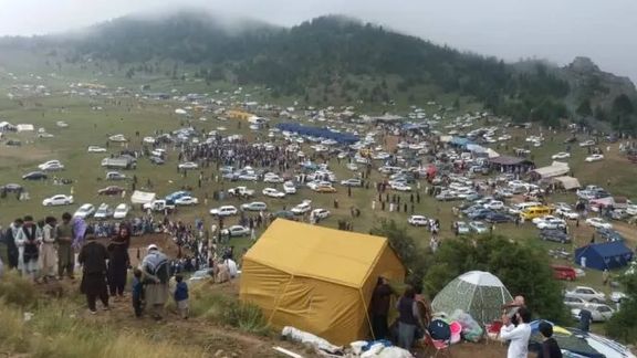 طالبان: د لوېې پکتيا ګرځندوی پراختیا د اقتصادي ودې لپاره مهمه ده