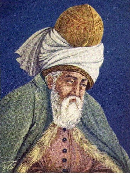 تېر کال؛ تر ۳مېلیونه ډېرو سېلانیانو په قونیه کې د مولانا جلال‌الدین له زیارت څخه لېدنه کړې