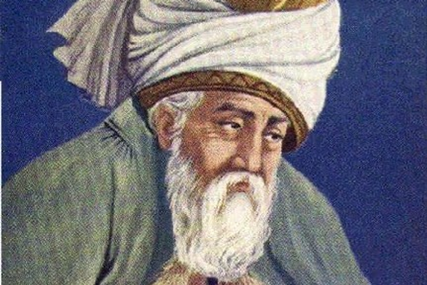 تېر کال؛ تر ۳مېلیونه ډېرو سېلانیانو په قونیه کې د مولانا جلالالدین له زیارت څخه لېدنه کړې