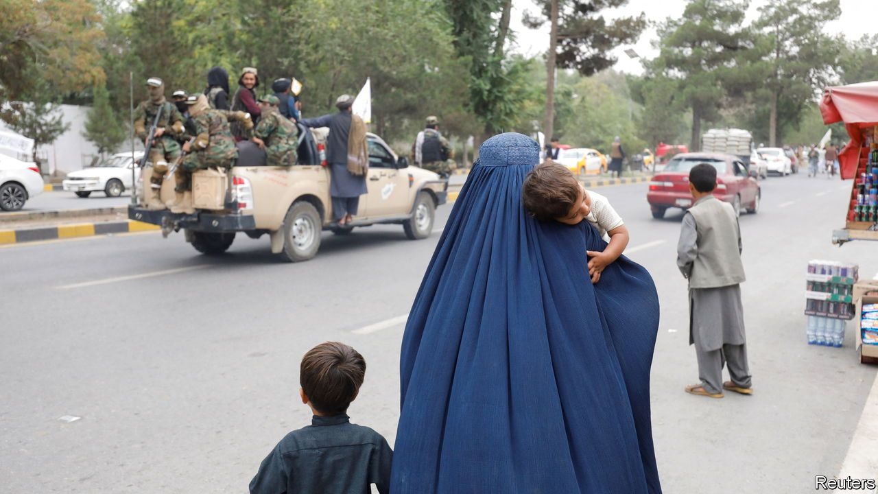 آلمان ۱۰ میلیون یورو به صندوق بشردوستانه افغانستان کمک کرد