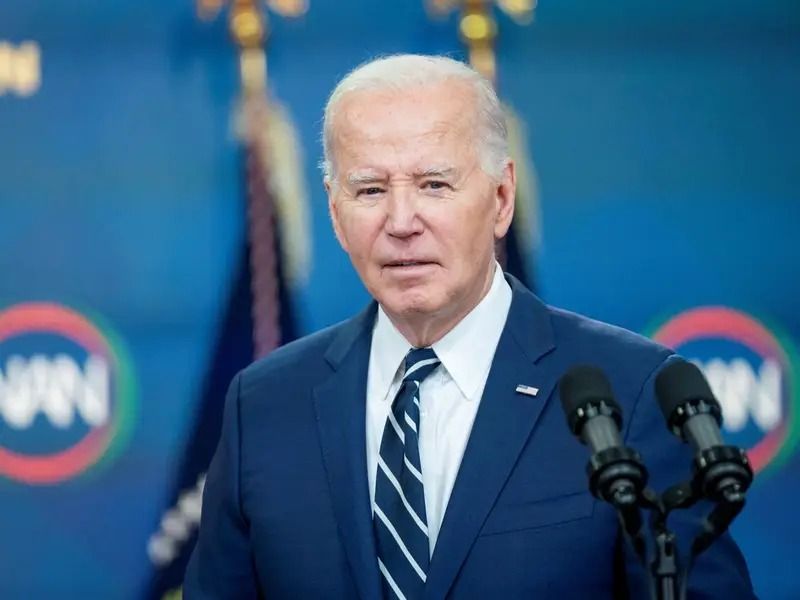 نیویارک‌تایمز: بسیاری از دموکرات‌ها موافق ادامه نامزدی جو بایدن نیستند