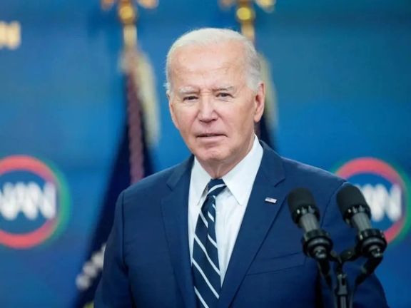 نیویارکتایمز: بسیاری از دموکراتها موافق ادامه نامزدی جو بایدن نیستند