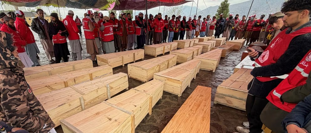 ۱۷ بشرپالو سازمانونو په کابل کې د روږدو درملنې پر مرکز د پاکستان برید غندلی