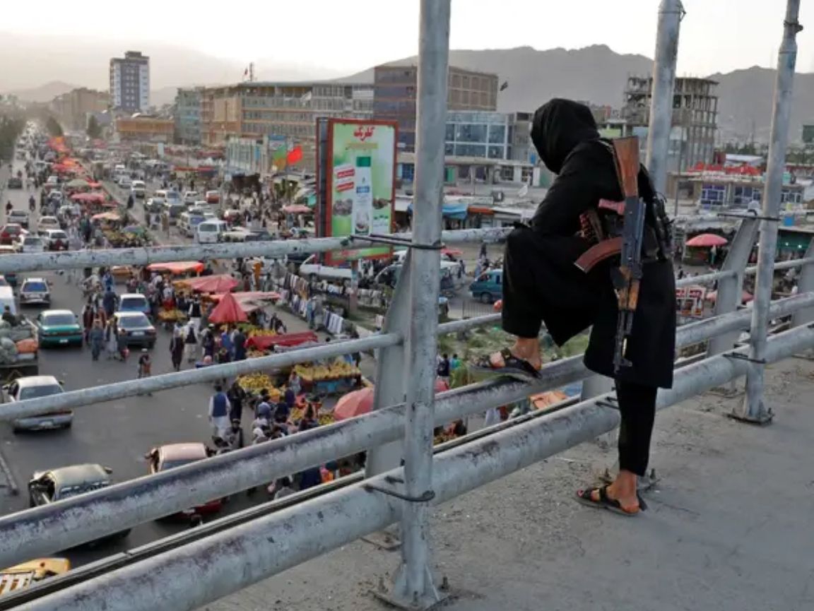 239 Killed In Various Incidents In Afghanistan In First Half of Year, Says Rights Group