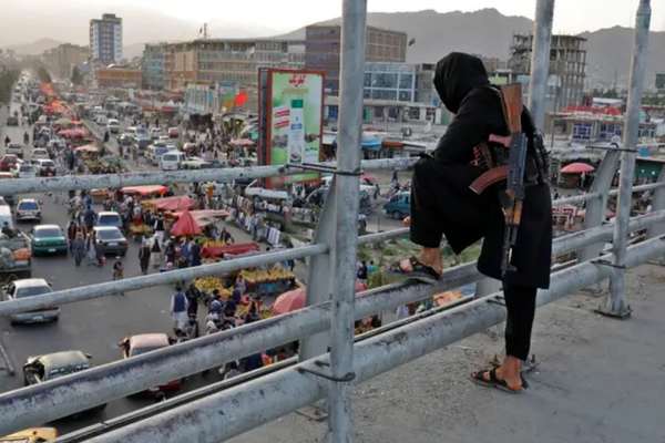 239 Killed In Various Incidents In Afghanistan In First Half of Year, Says Rights Group