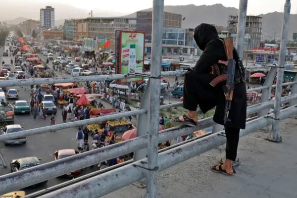 239 Killed In Various Incidents In Afghanistan In First Half of Year, Says Rights Group