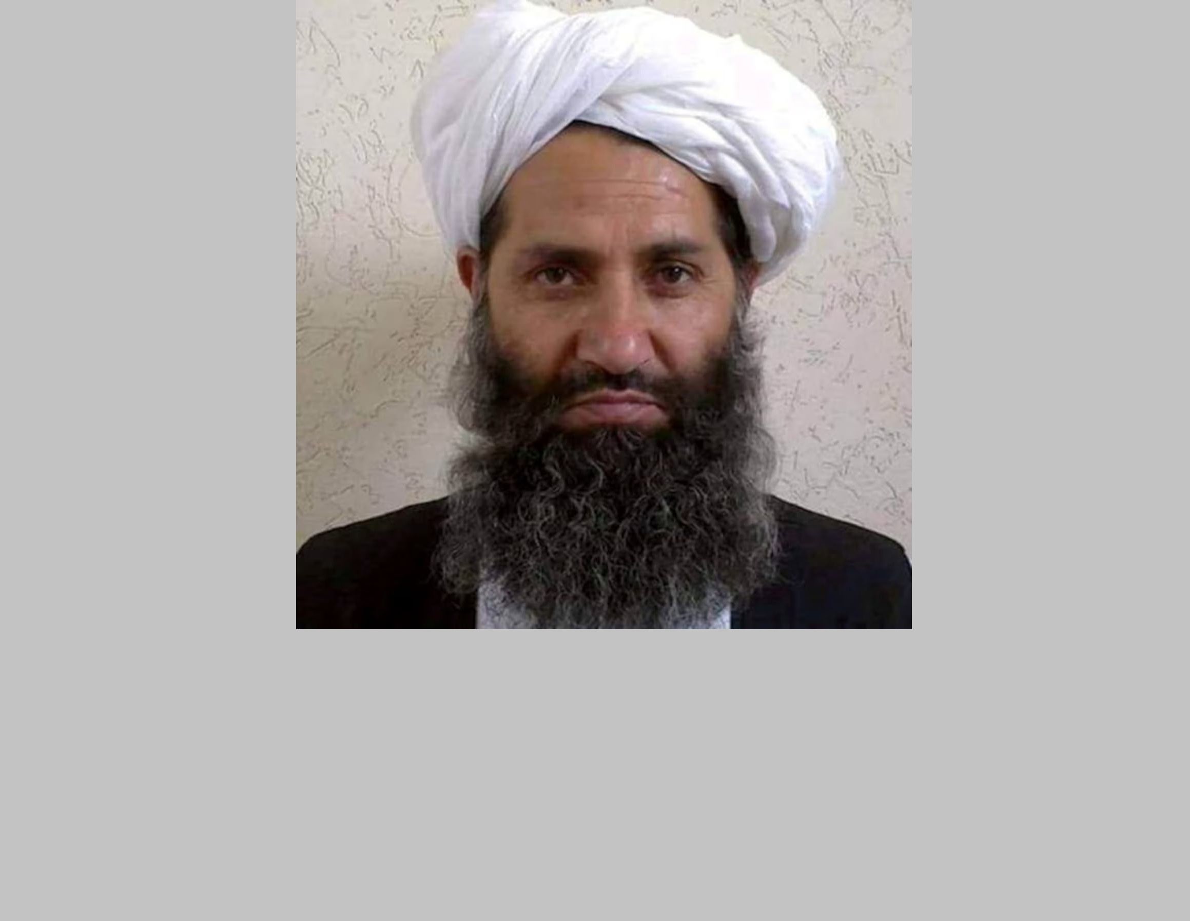 سخنان منسوب به رهبر طالبان درباره علم؛ موضوع آموزش دختران بازهم نادیده گرفته شد