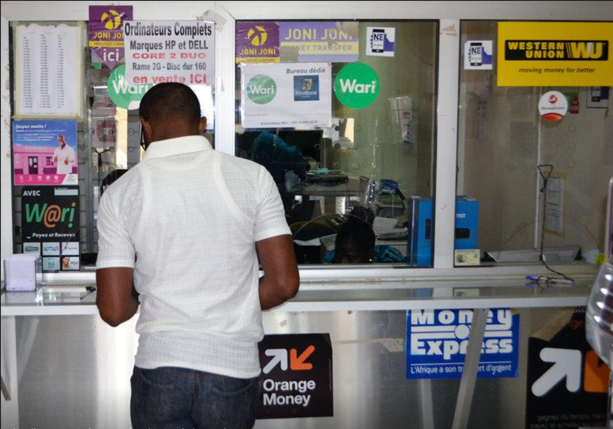 کارگران مهاجر  "۵۷۷ میلیارد یورو" در سال ۲۰۲۱ به خانواده‌های خود پول فرستاده‌اند