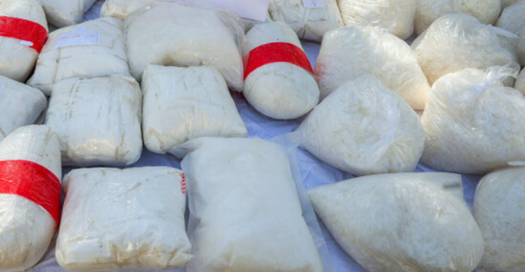 مقام ایرانی: هنوز شواهد مستندی از کاهش مواد مخدر در افغانستان دیده نشده است