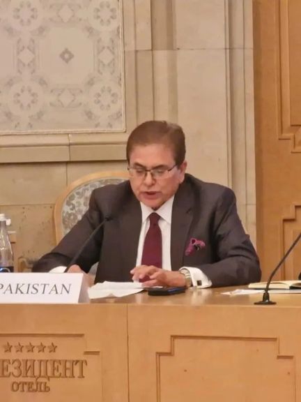 نماینده ویژه پاکستان: تیراندازی به سوی غیرنظامیان با روابط برادرانه دو کشور همخوانی ندارد