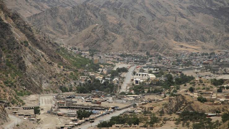 ننګرهار کې د پاکستاني ځواکونو په ډزو دوه ماشومان وژل شوي
