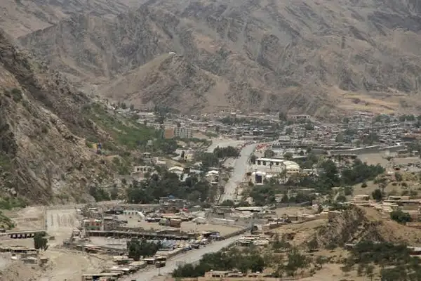ننګرهار کې د پاکستاني ځواکونو په ډزو دوه ماشومان وژل شوي