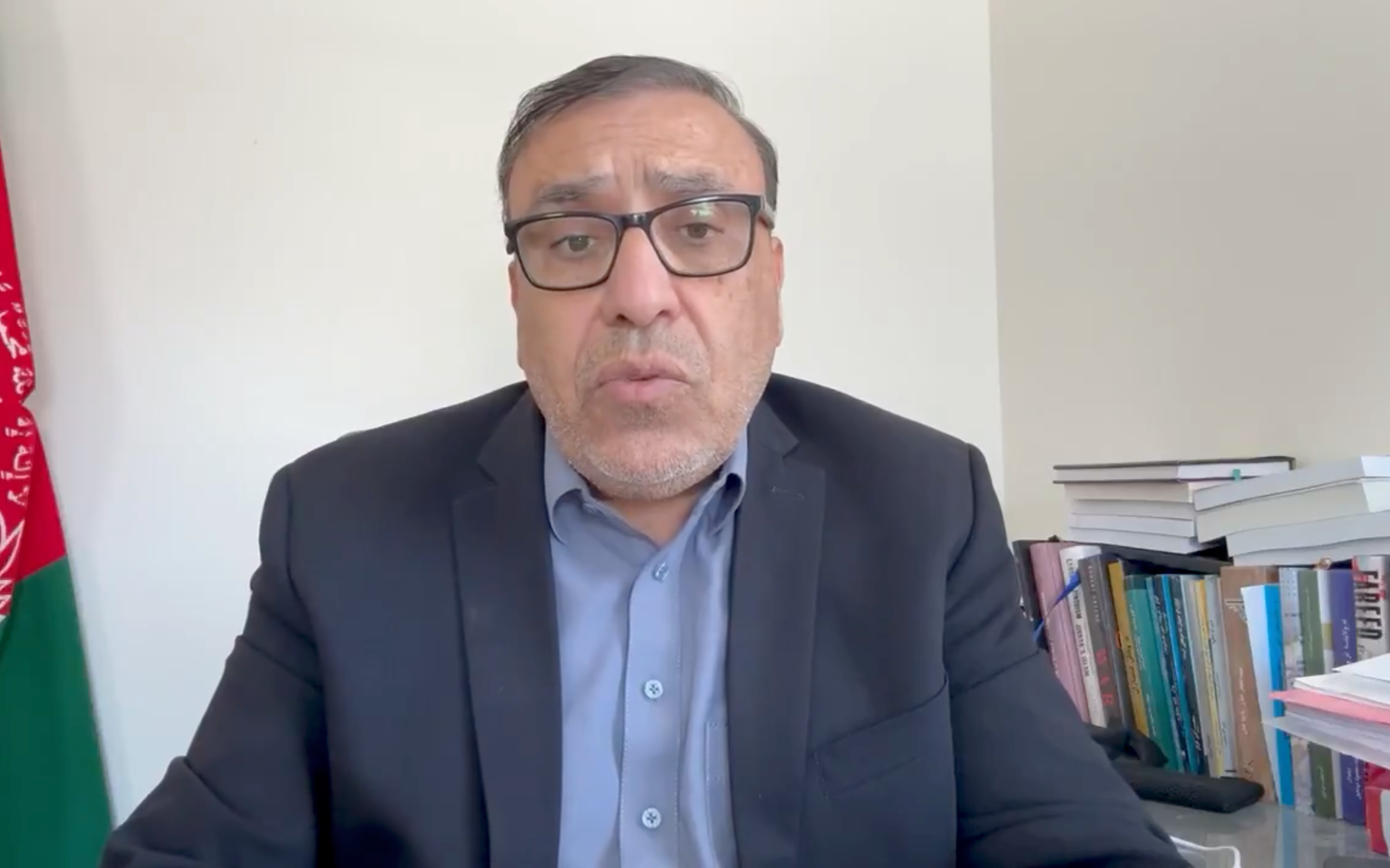 میاخېل: د امنیت شورا له‌خوا پر طالبانو د بندیزونو څار ډلې ماموریت تمدیدېدل «منفي څراخ» دی