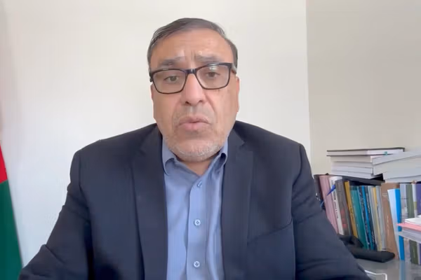 میاخېل: د امنیت شورا لهخوا پر طالبانو د بندیزونو څار ډلې ماموریت تمدیدېدل «منفي څراخ» دی