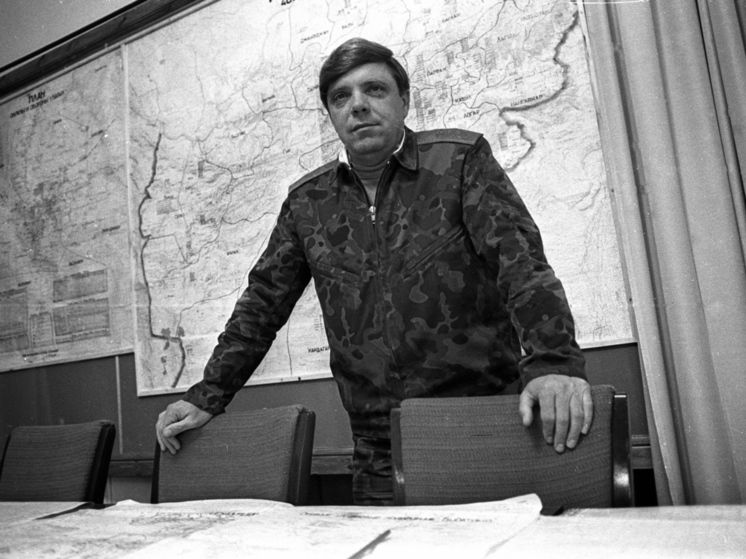 خاطرات یک جنرال ارتش شوروی؛ افغان‌های غیرمجاهدین صادق بودند