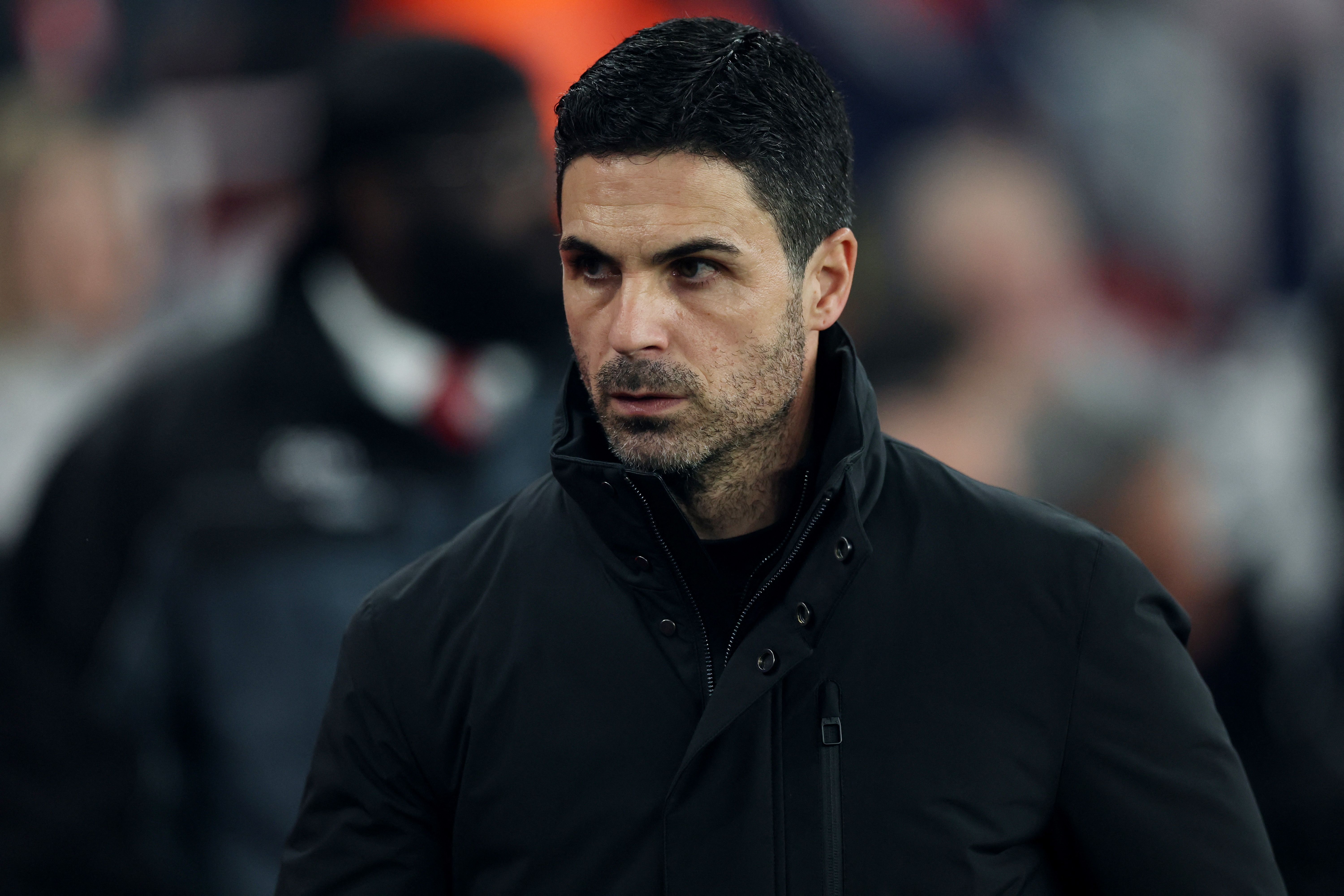 بحران مصدومیت در آرسنال؛ توپچی‌ها با ترکیب نامشخص به‌دنبال صعود به نیمه‌نهایی جام حذفی