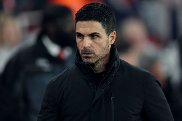 بحران مصدومیت در آرسنال؛ توپچیها با ترکیب نامشخص بهدنبال صعود به نیمهنهایی جام حذفی