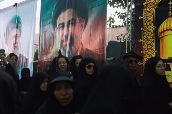 ترامپ: خامنهای زنده است، اما شدیدا زخمی