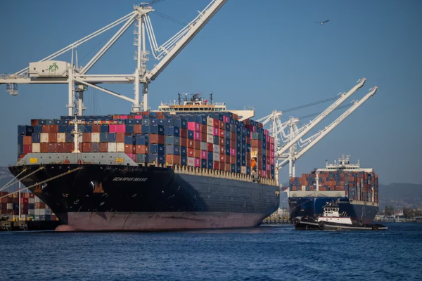 الولايات المتحدة تلغي الإعفاء الجمركي للبريد منخفض القيمة