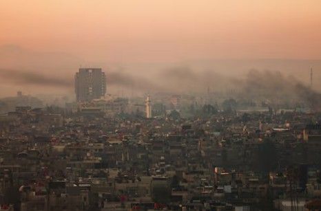 حکومت جدید سوریه برای ورود لبنانی‌ها به این کشور محدودیت‌ اعمال می‌کند