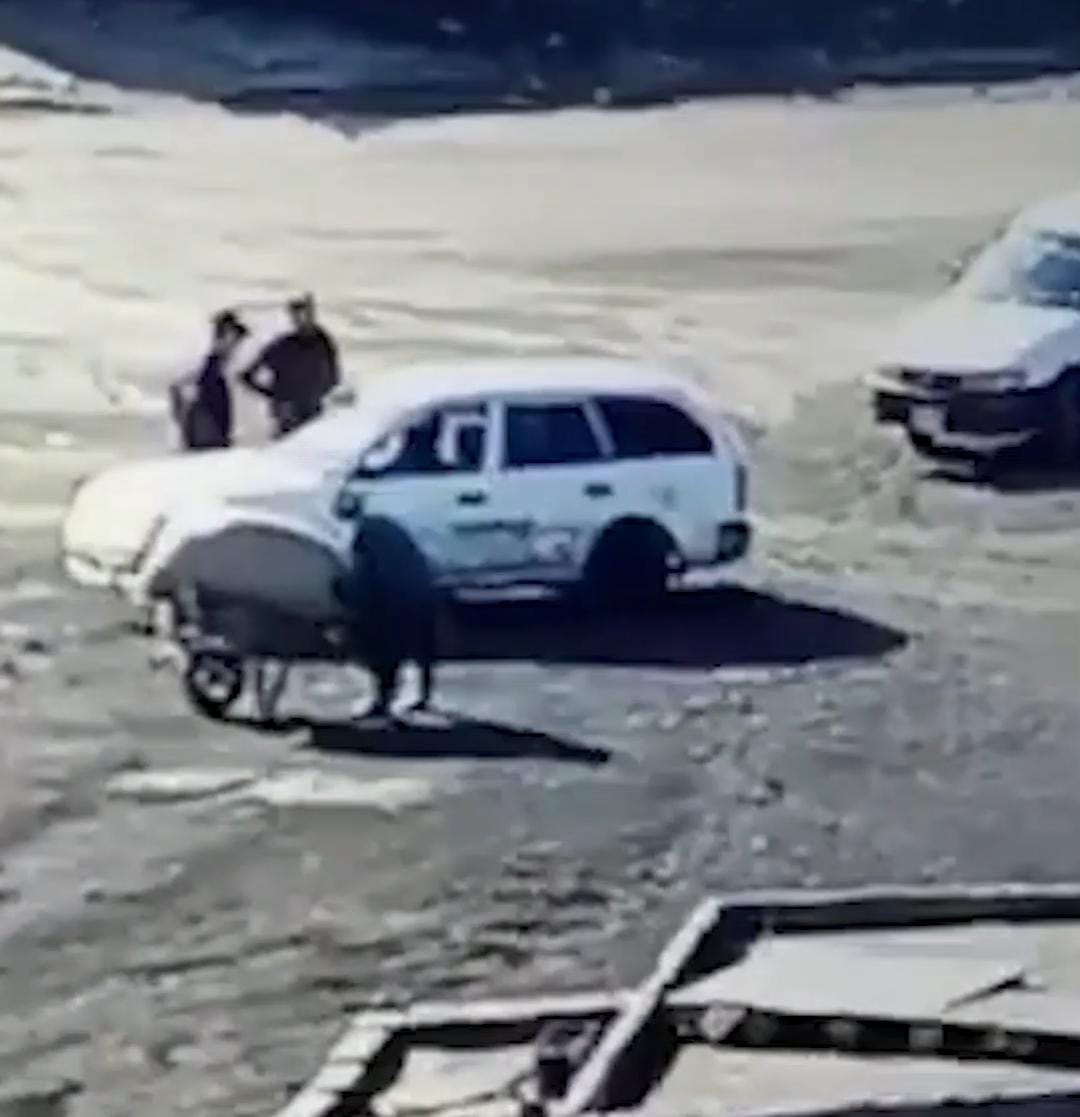 انفجار انتحاری "زودهنگام" در وزیرستان شمالی، جان یک زن و شوهر را گرفت