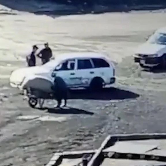 د شمالي وزیرستان په ځانمرګي برید کې ښځه او خاوند وژل شوي