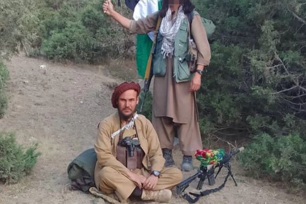 یک فرمانده جبهه مقاومت در نبرد با طالبان کشته شد