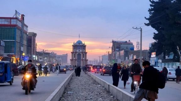 طالبان یک زن و یک مرد را در تخار شلاق زد