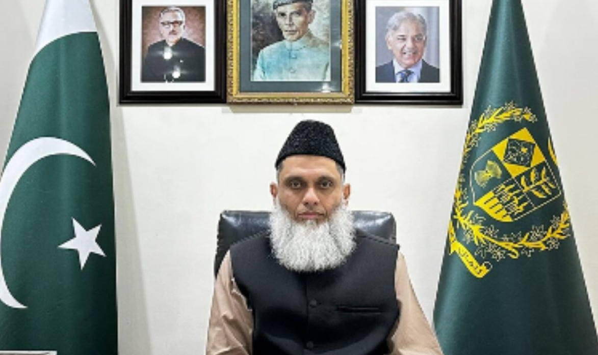 د پاکستان شارژدافیر: پاکستاني پلاوي له طالبانو سره پر سوداګریزو همکاریو هوکړه کړې