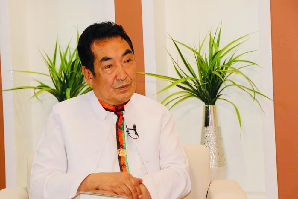 رمضان بشردوست از سلامتی خود اطمینان داد